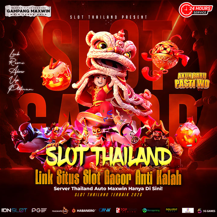 Bandar Slot